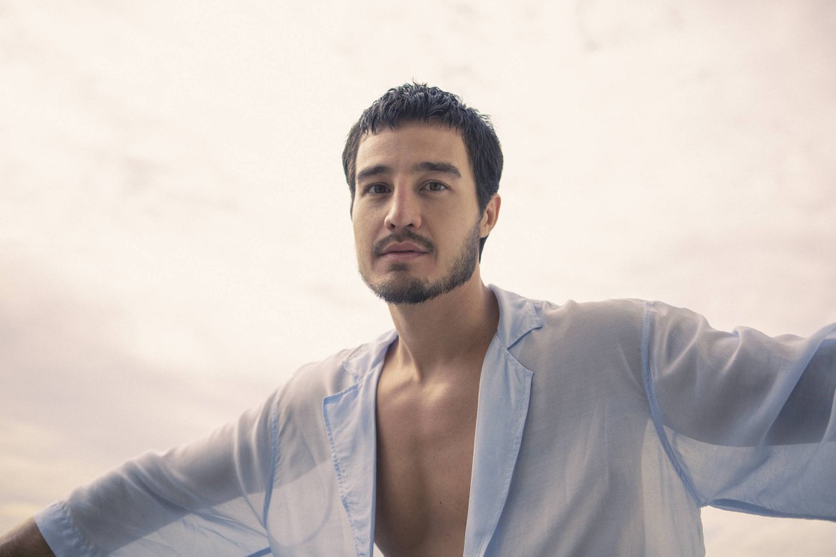 Thiago Iorc e Melim farão show na capital baiana! 