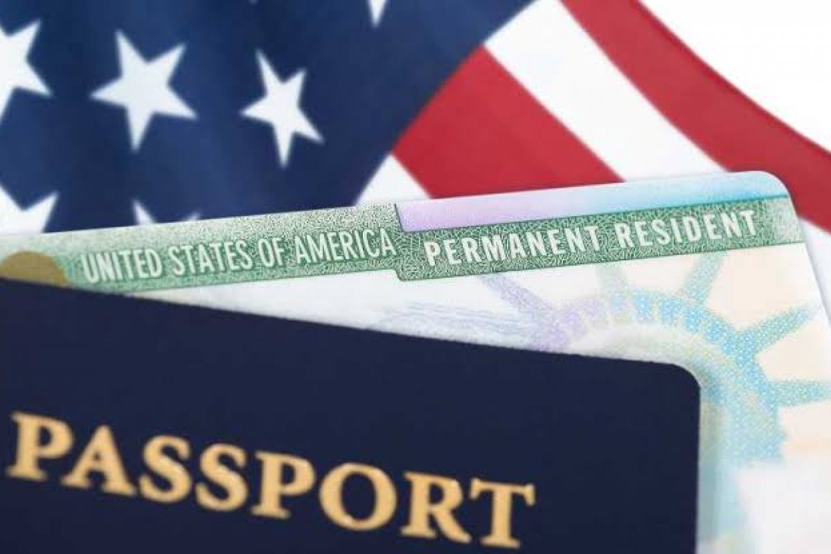 Recebeu uma negativa no Green Card? Descubra os próximos passos para uma nova oportunidade! 