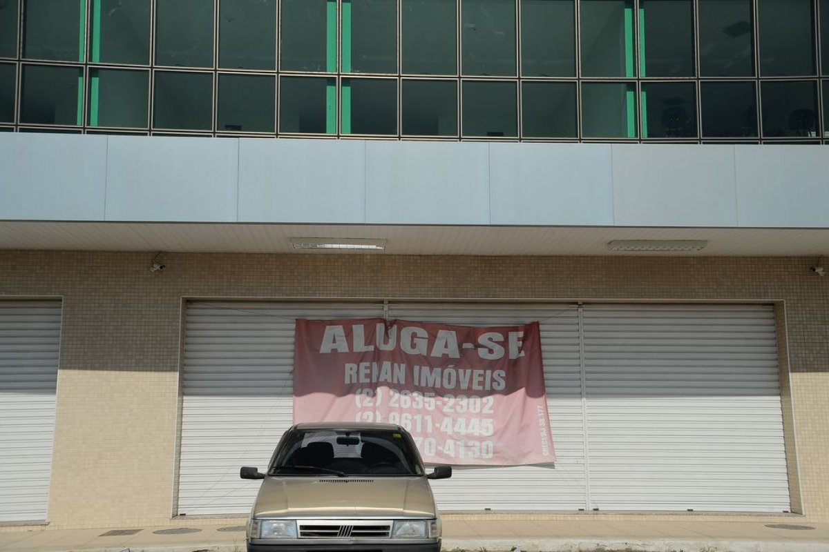 Inflação do aluguel sobe em outubro, mas contratos vencidos em novembro seguem sem reajuste