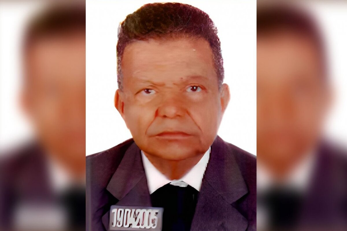 Ao amigo Dylson Dória