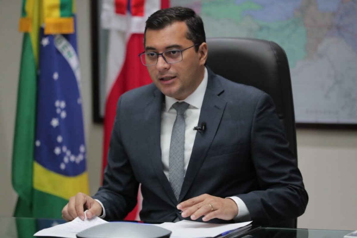 Pregão eletrônico da Secretaria do Amazonas indica compra PlayStation 5 e poltronas massageadoras para servidores públicos