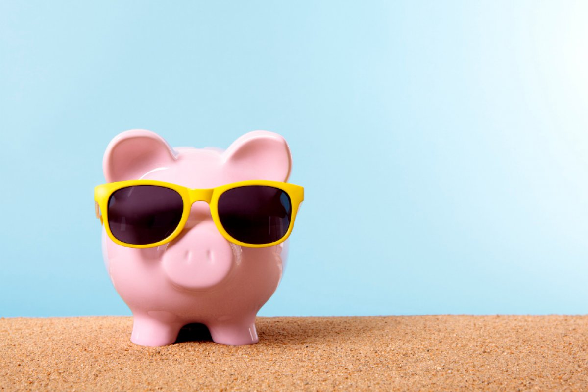 Precisando poupar dinheiro? Confira dicas de como economizar e montar a sua reserva financeira