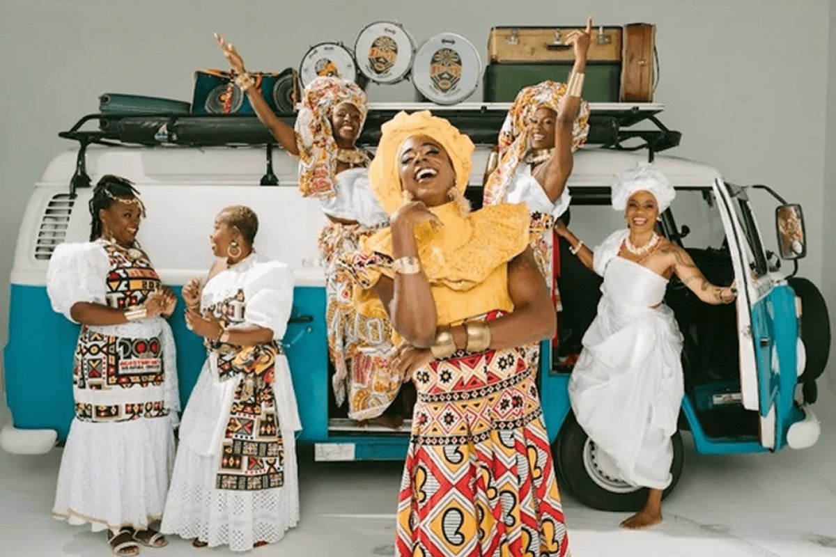 Espetáculo 'Koanza' faz apresentações gratuitas em Salvador, Alagoinhas e Cachoeira