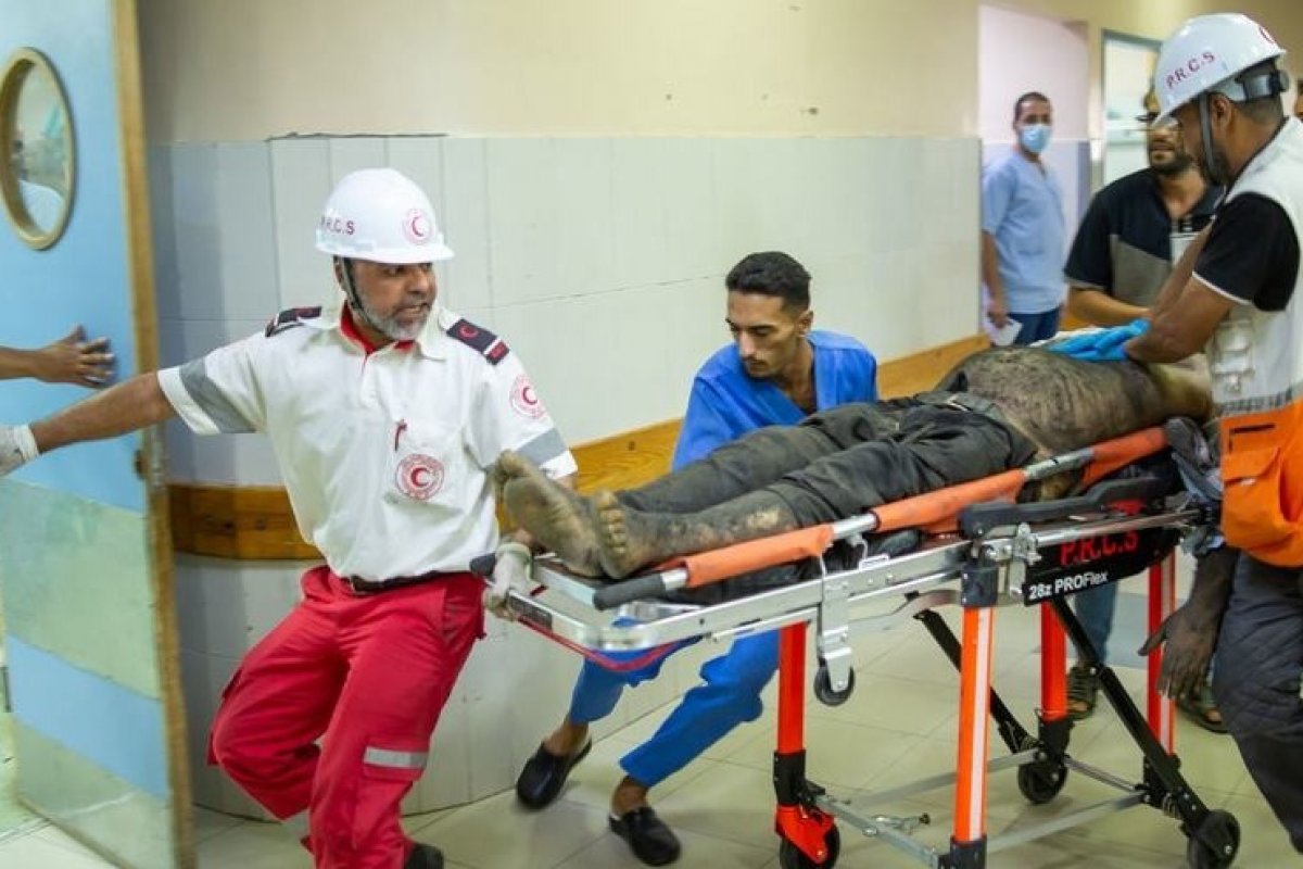Impacto da guerra Israel-Hamas nas crianças é além de arrasador, diz ONU