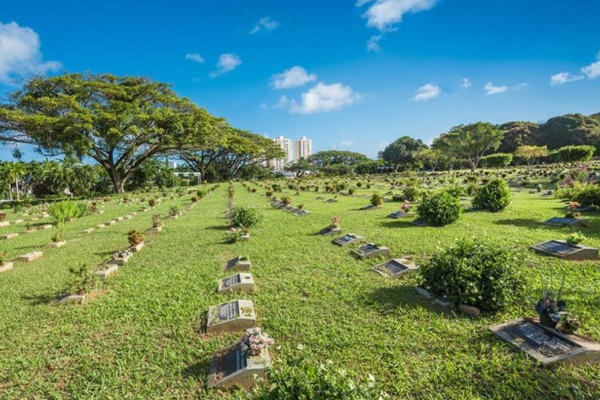 Serviço de cremação gratuita é disponibilizado em Salvador 