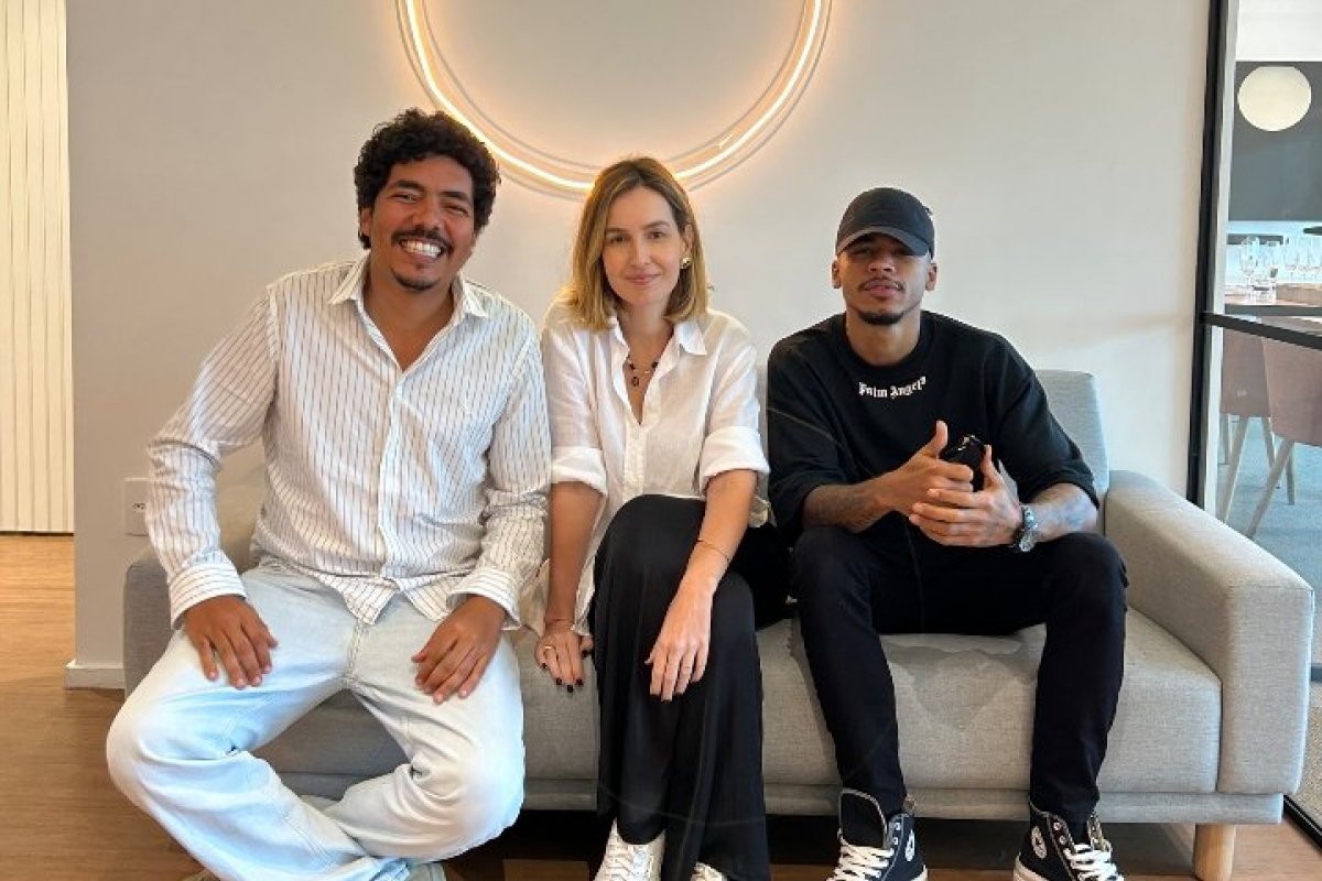Selo criado por Rennan da Penha e Jorge Velloso, fecha parceria com The Orchard e Sony Music e focará na música periférica!