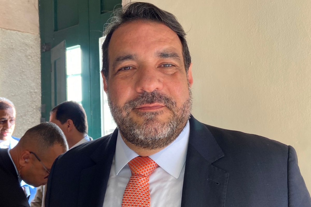Alan Sanches fala sobre futuro político de ACM Neto: ‘'muito cedo para fazer expectativa de poder'’