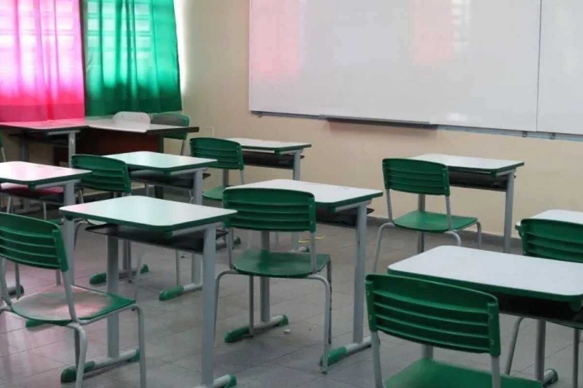 Alunos de colégio no Rio são suspeitos de usar IA para fazer montagens de colegas nuas 