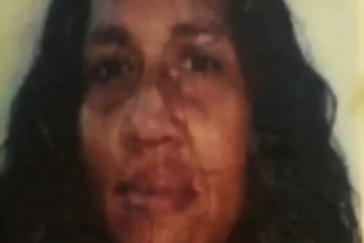 Polícia descarta morte violenta em mulher após suspeita levantada por filho no velório