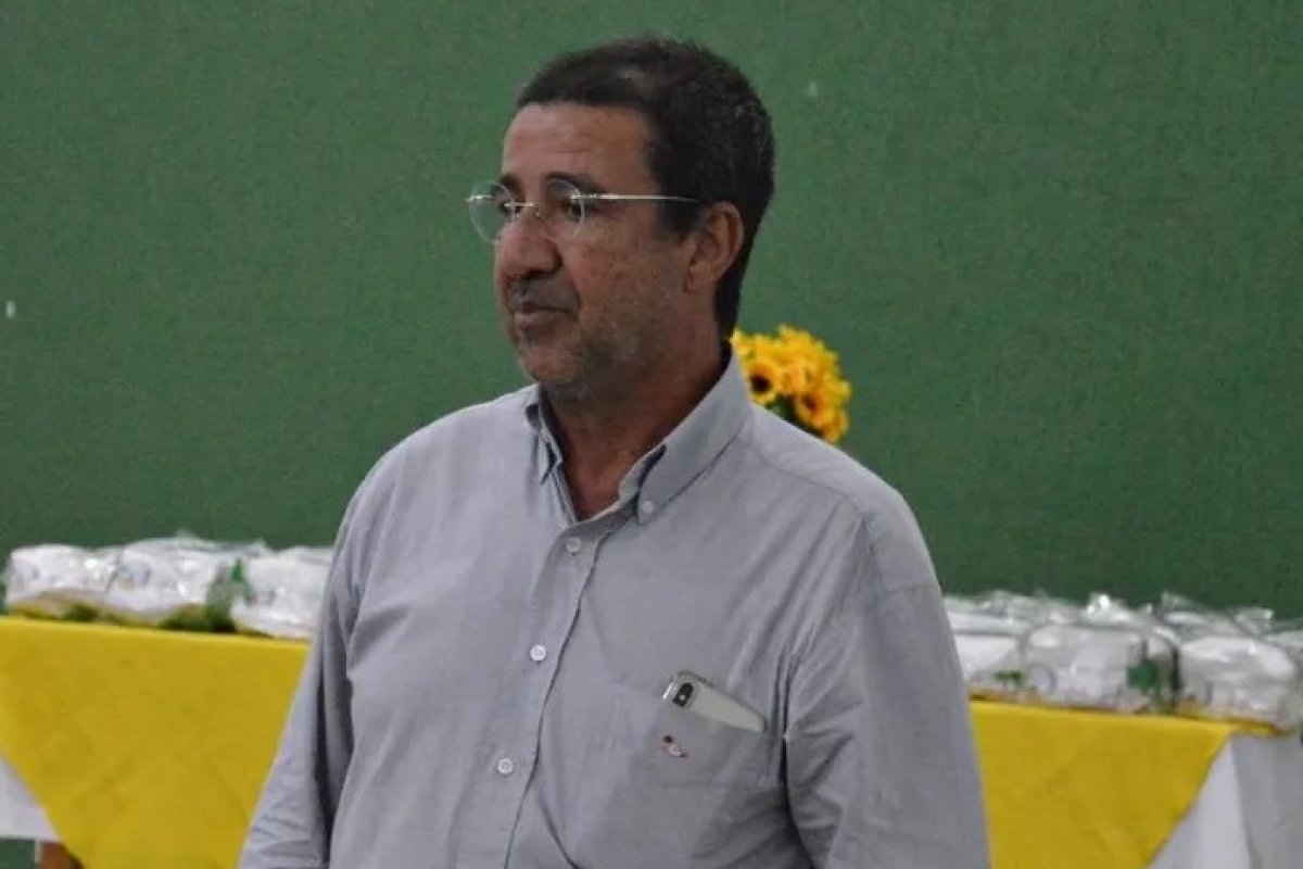 Prefeito de Canavieiras, no Sul da Bahia, é cassado pela Câmara de Vereadores