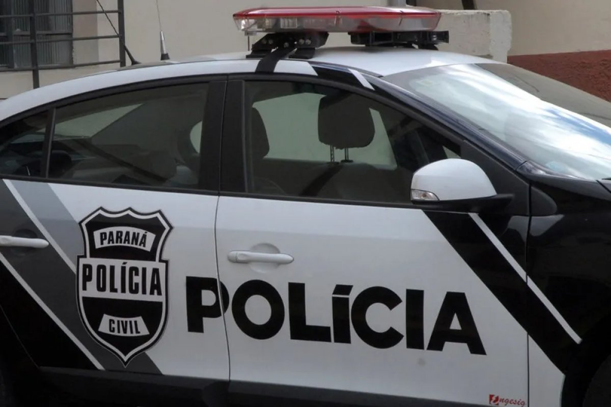Adolescente de 14 anos é apreendido por suspeita de estuprar próprio tio com paralisia cerebral