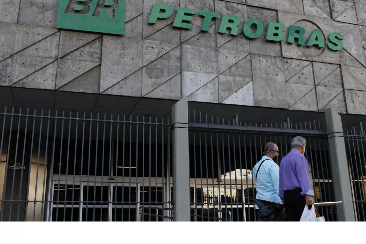 STF reinicia julgamento bilionário sobre condenação trabalhista da Petrobras