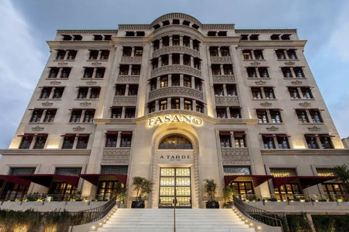 Hotel Fasano Salvador e Prima Empreendimentos apoiam Festival Liberatum, que incentiva a cultura negra e acontece pela primeira vez no Brasil! 