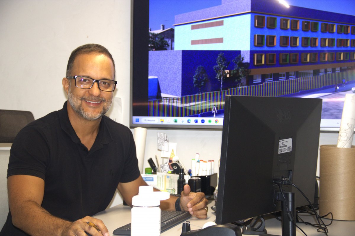 Com investimento em infraestrutura, contratação e treinamento de pessoal, escritório de arquitetura e projetos vislumbra expansão de 40% no faturamento até 2025! 