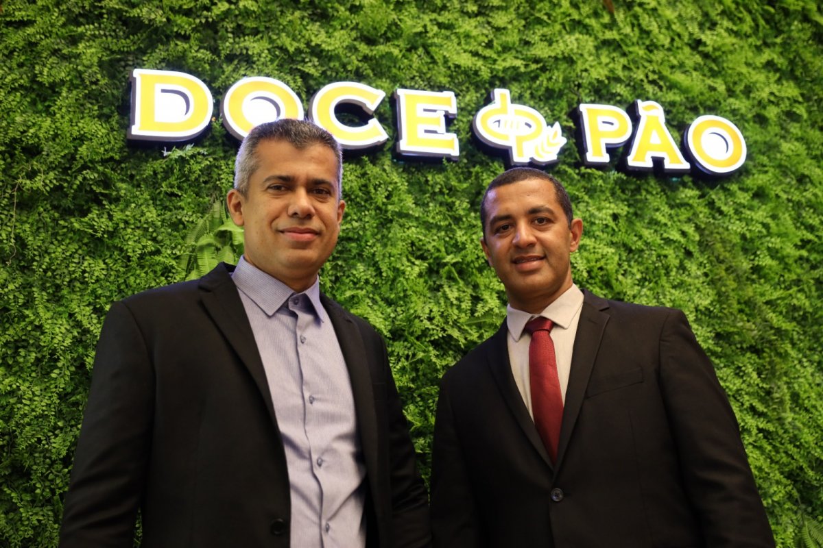 Rede gastronômica Doce Pão inaugura filial na Pituba!