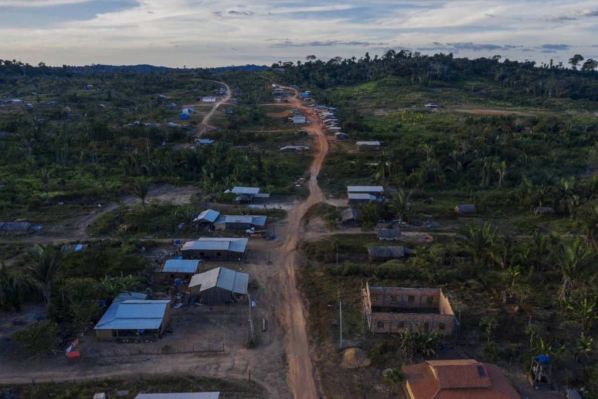 Conflito em terras indígenas no Pará permanece após prazo de desintrusão estabelecida pelo governo federal