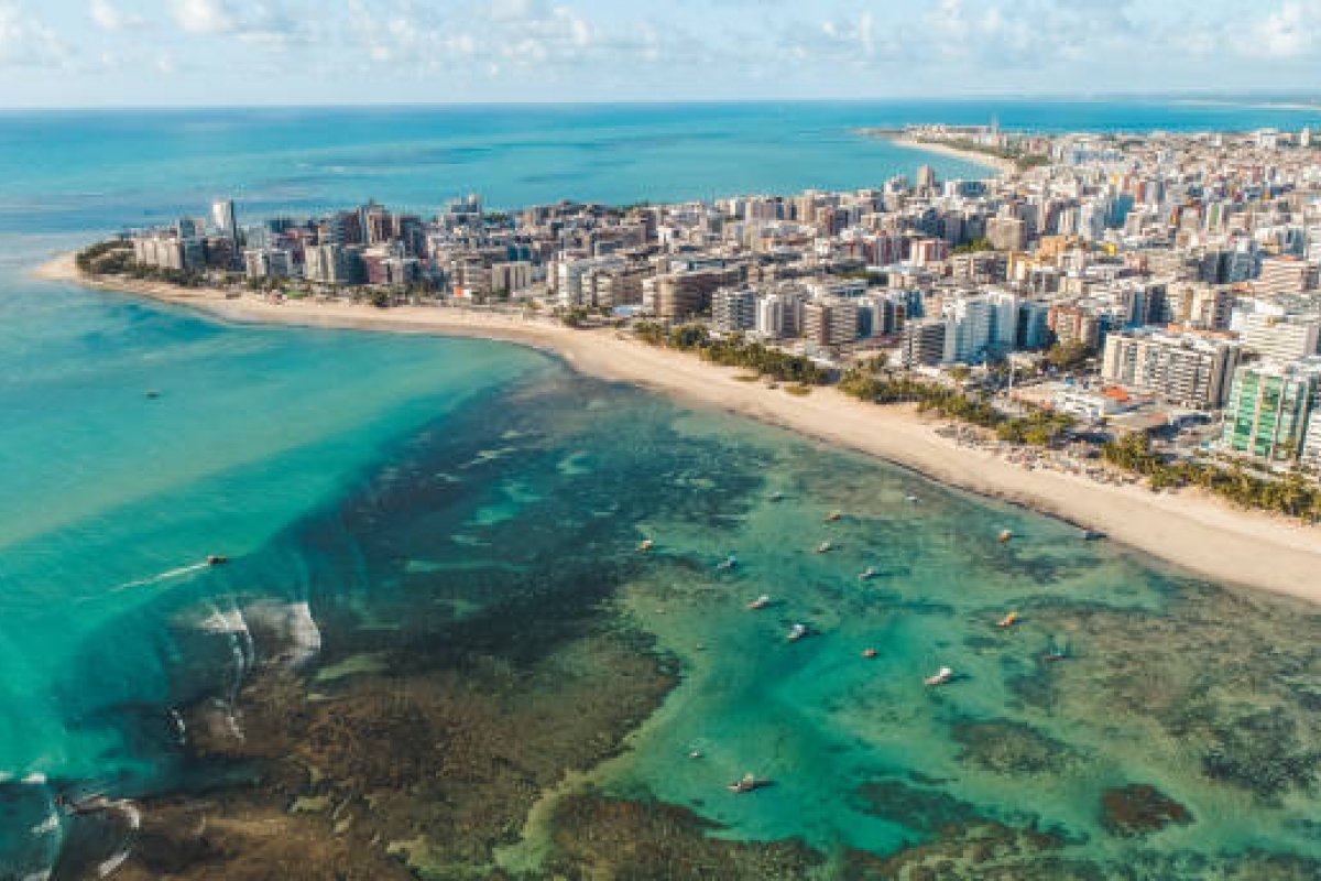 Turismo no Brasil registra forte crescimento em 2023, revela pesquisa