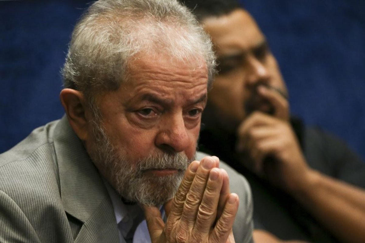 Vidente prevê morte do ex-presidente Lula em 2020 e revela a causa 
