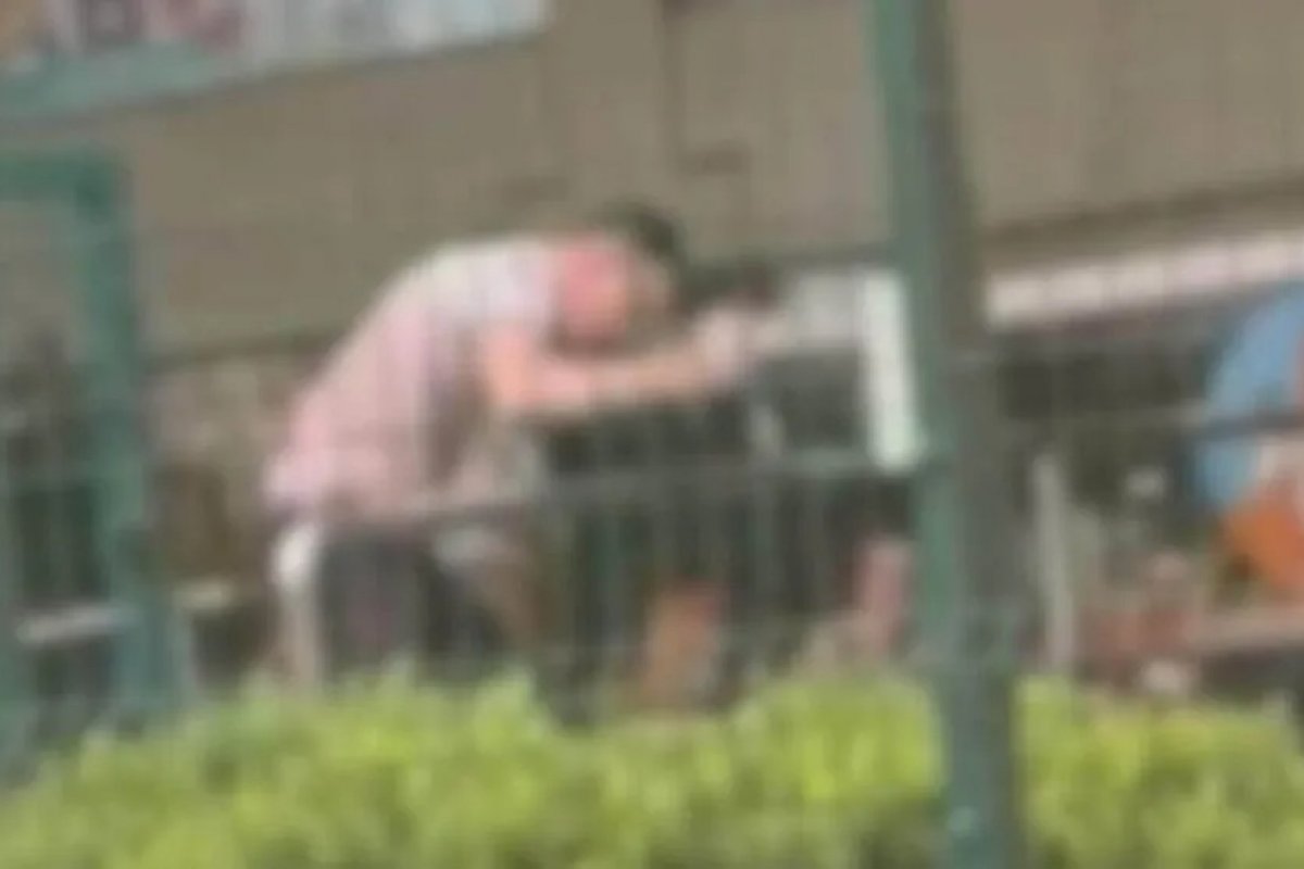 Homem é preso em Blumenau (SC) após matar morador de rua a facadas 