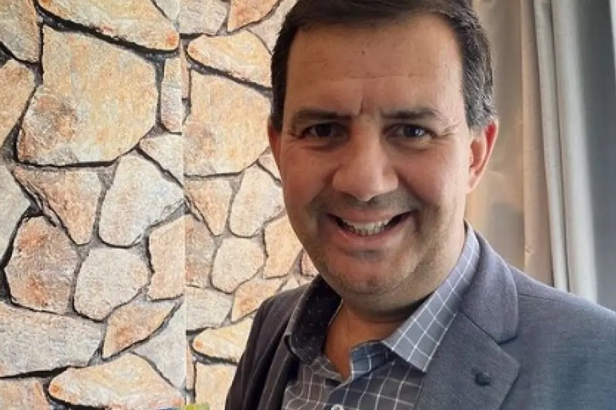 Morre em Salvador, promotor e professor Cristiano Chaves de Farias