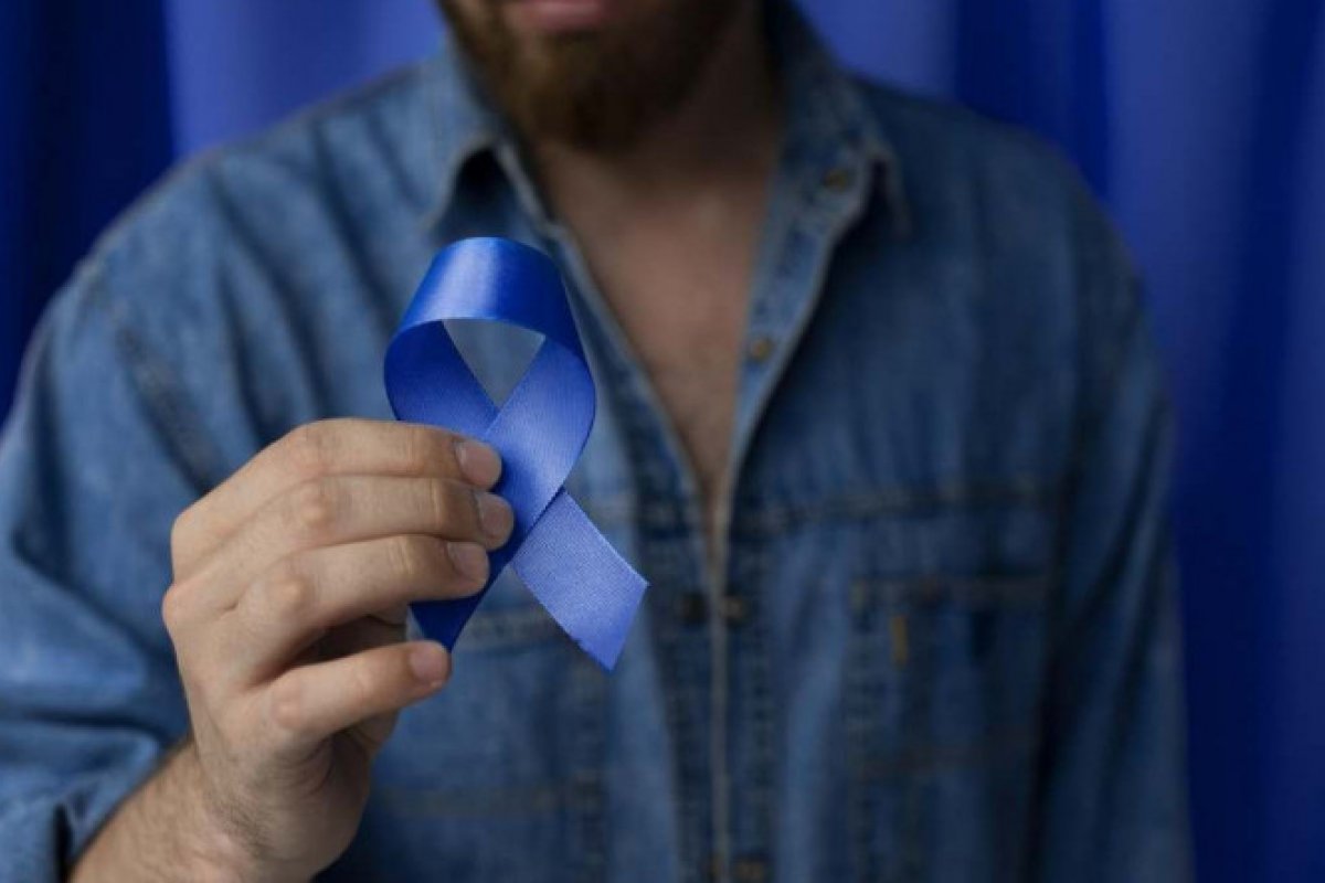 Problemas na próstata podem afetar a fertilidade masculina! 
