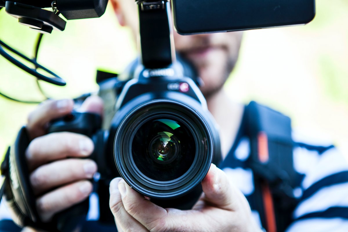 Curso gratuito de Direitos Humanos e Jornalismo abre inscrições