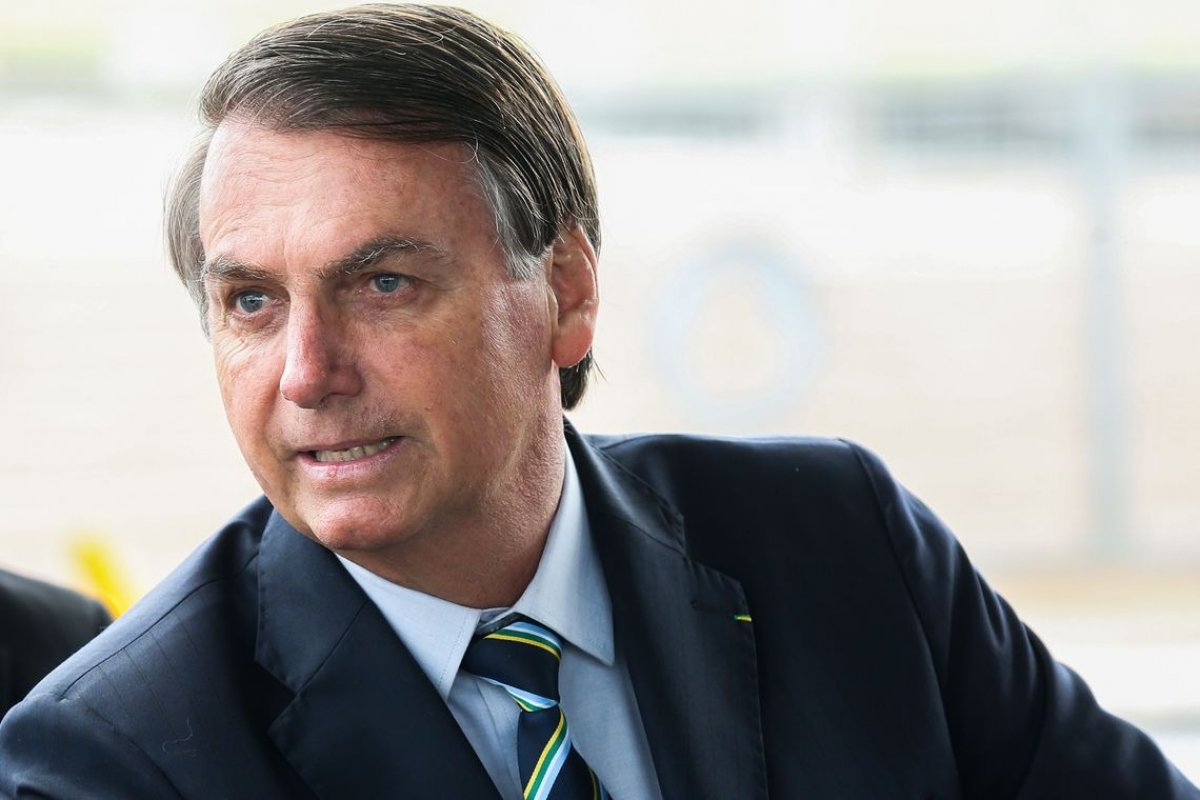 Bolsonaro e o combate à corrupção