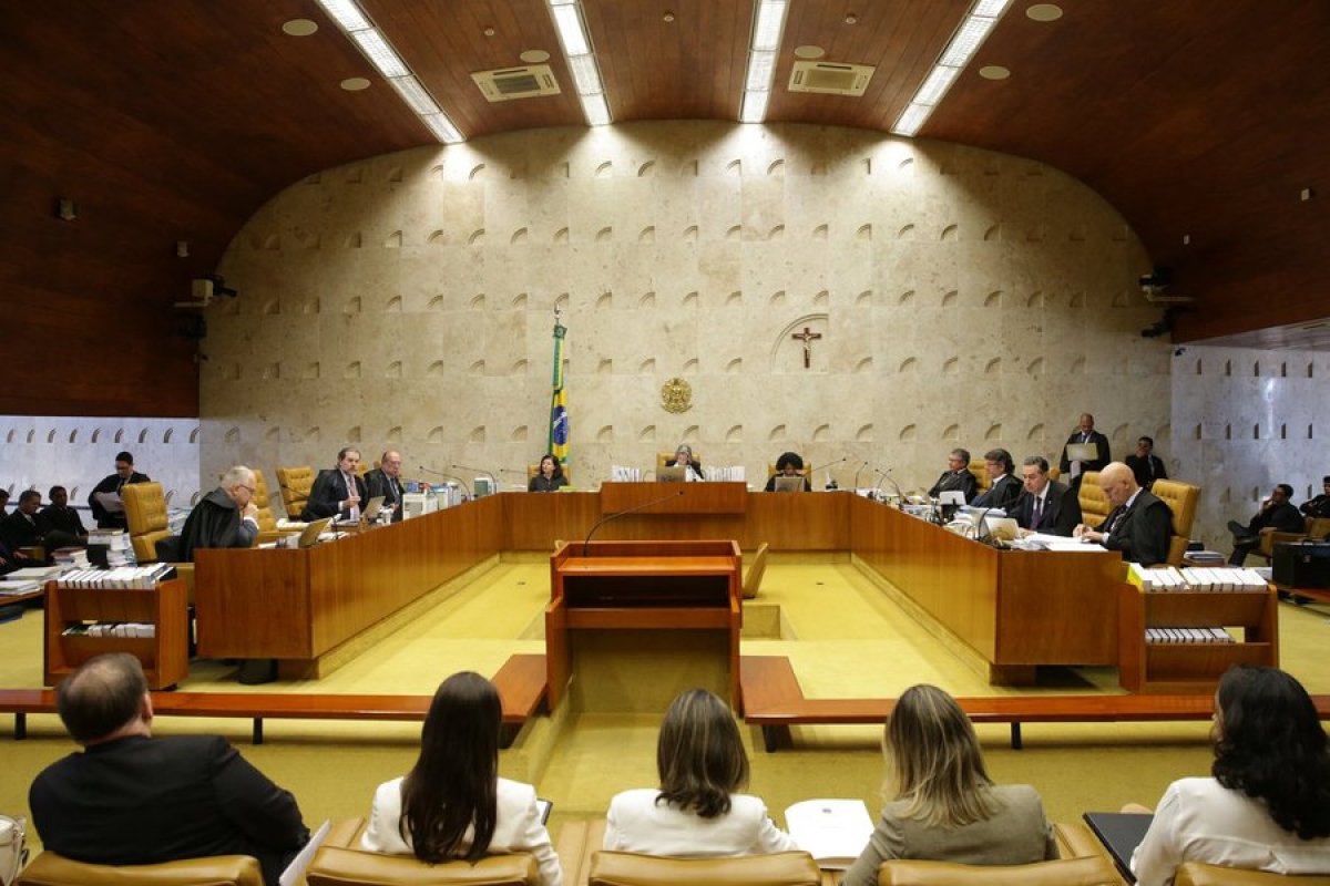 Dois anos após sanção, STF ainda avalia 8 pontos da reforma trabalhista