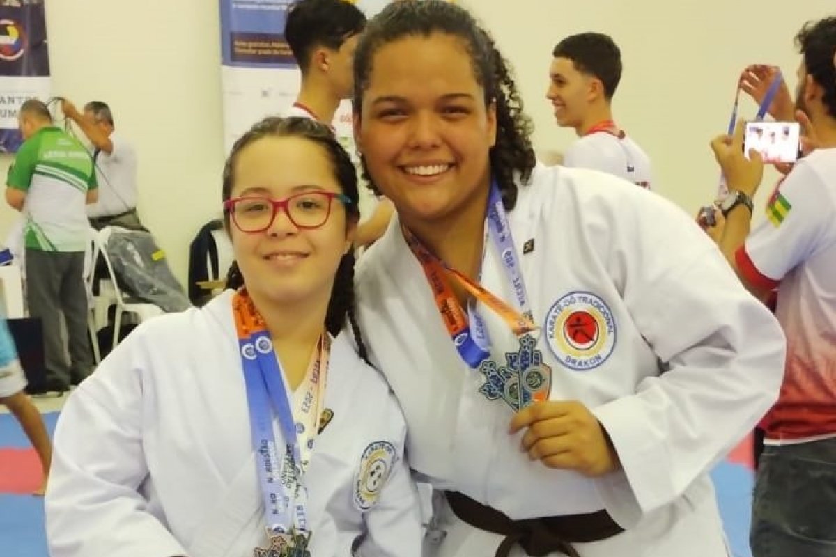Projeto Social de Karatê recebe patrocínio da RE/MAX Grupo Bahia! 