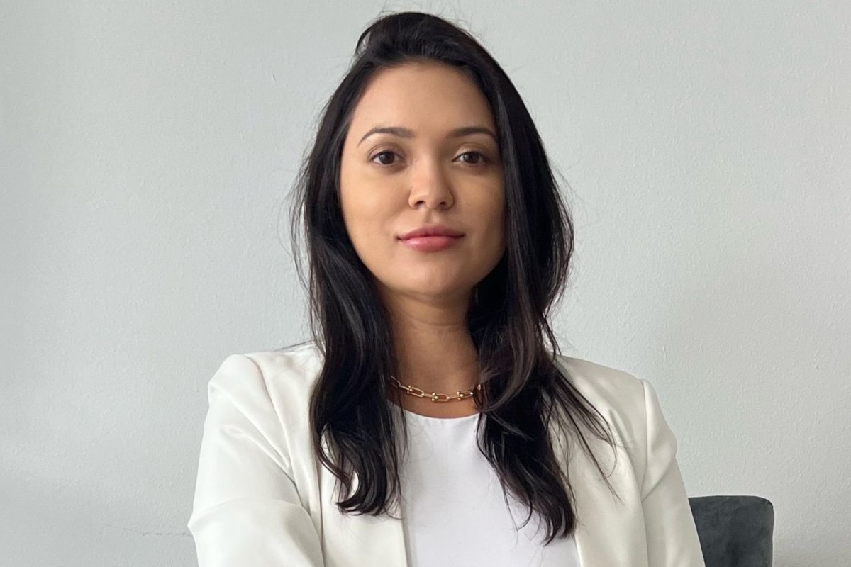 Empresária brasileira Luciane Vaz fala sobre as diferenças de empreender no Brasil e nos Estados Unidos! 