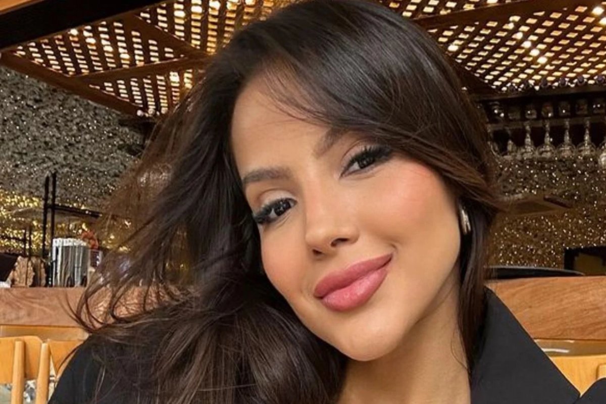 Influenciadora Luana Andrade morre após complicações em procedimento de lipoaspiração
