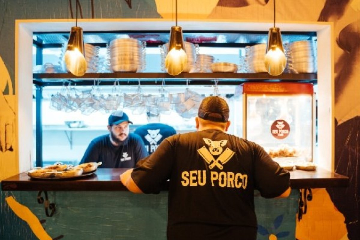 Com mais de 40 interessados, Seu Porco investe na formatação do modelo de franquias para 2024! 