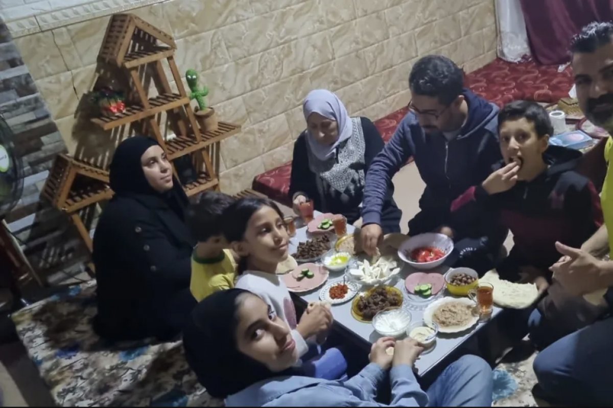 Brasileiros são informados que podem deixar Gaza 