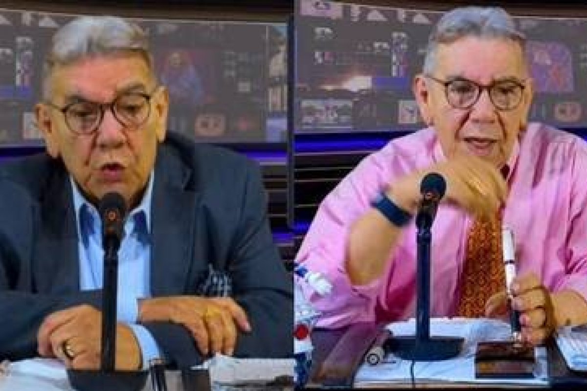 João Leite Neto, ex-apresentador do 'Cidade Alerta', morre, aos 80 anos! 