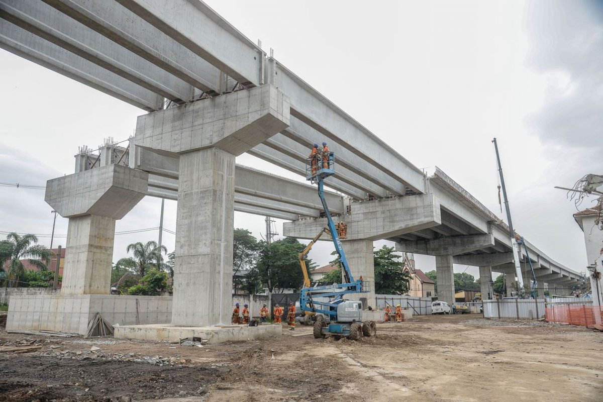 Orçamento de 2020 terá menor investimento desde 2004