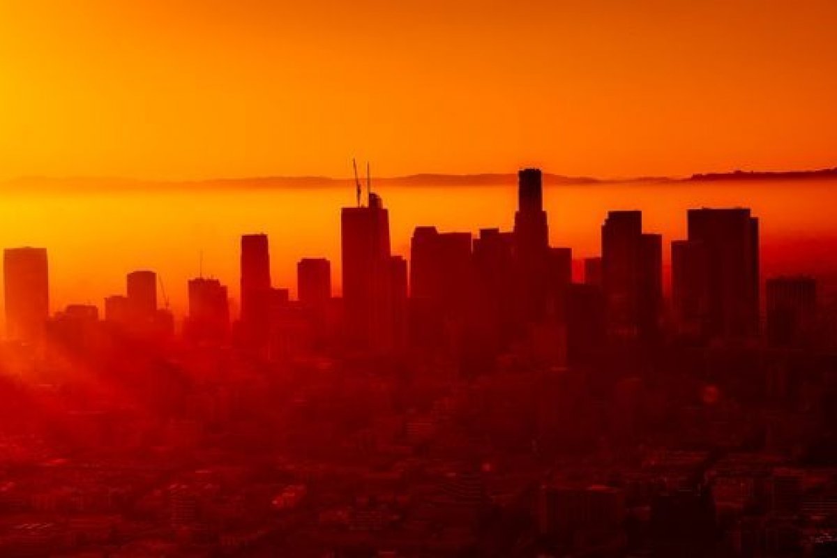 OMM prevê que o El Niño durará até abril de 2024