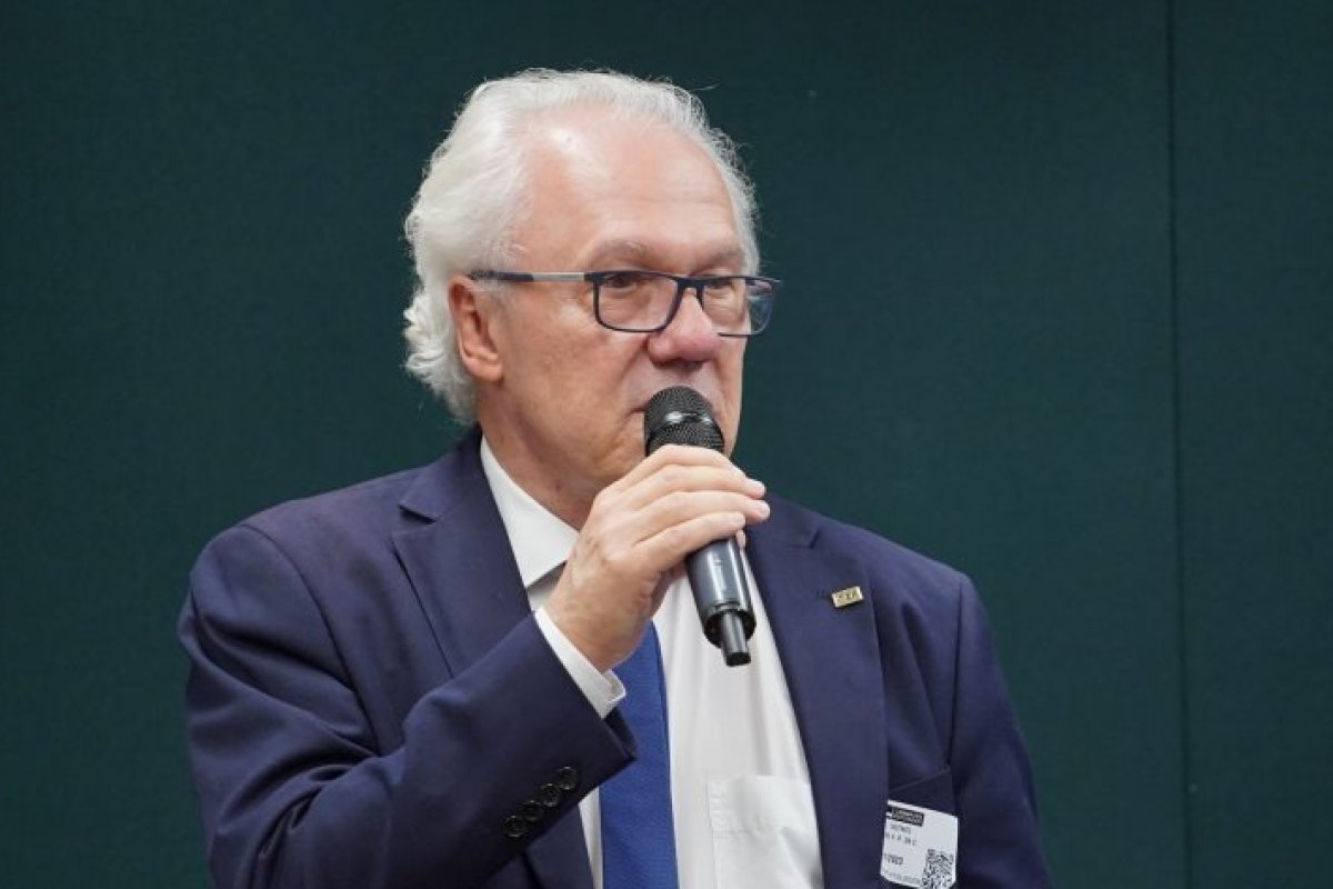 Presidente do Inep defende critérios técnicos do Enem 2023 após críticas