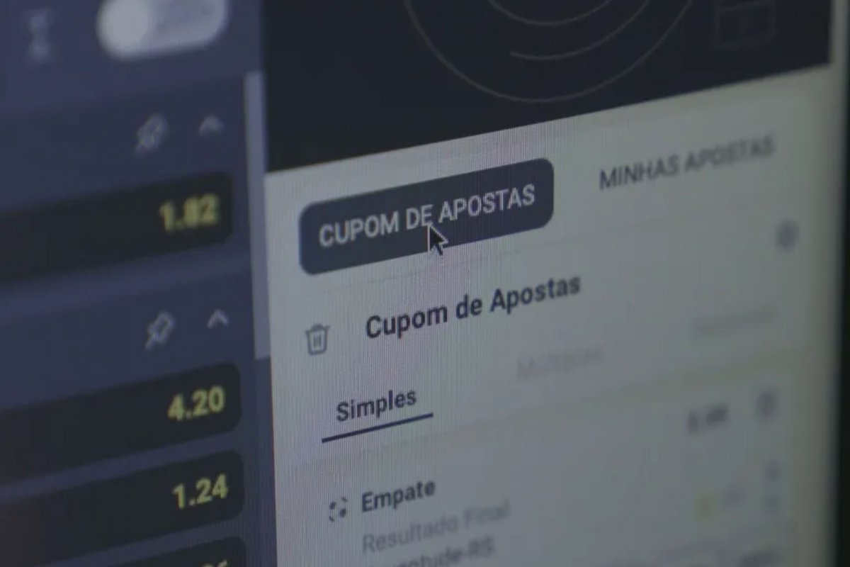 Comissão de esporte do Senado aprova projeto de regulamentação das apostas esportivas
