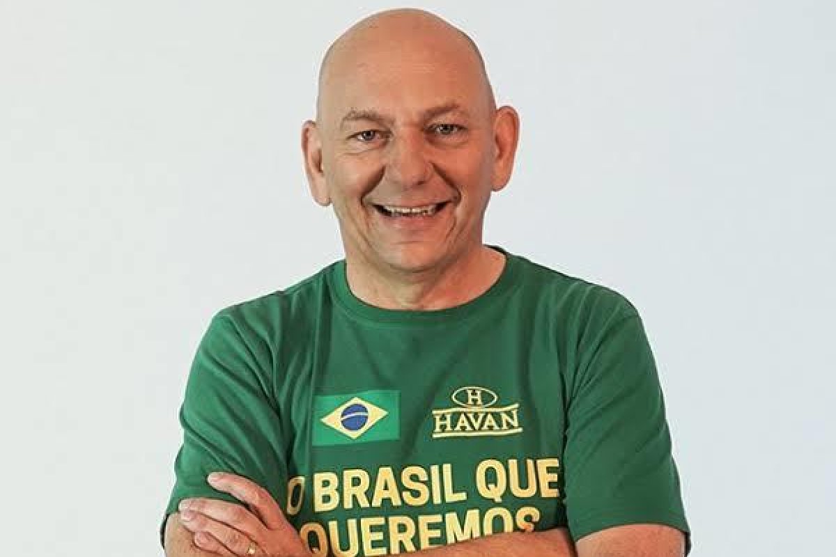 PT processa o dono da Havan por calúnia