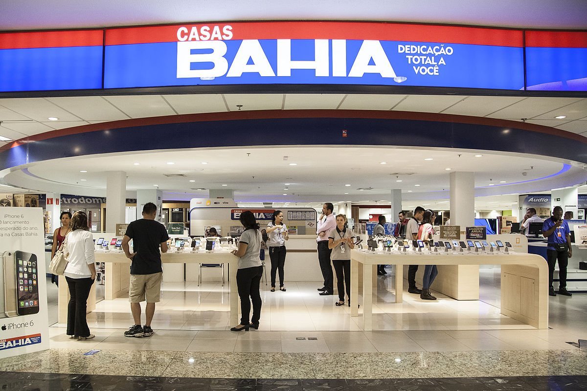 Práticas abusivas levam Ministério Público da Bahia a acionar Casas Bahia
