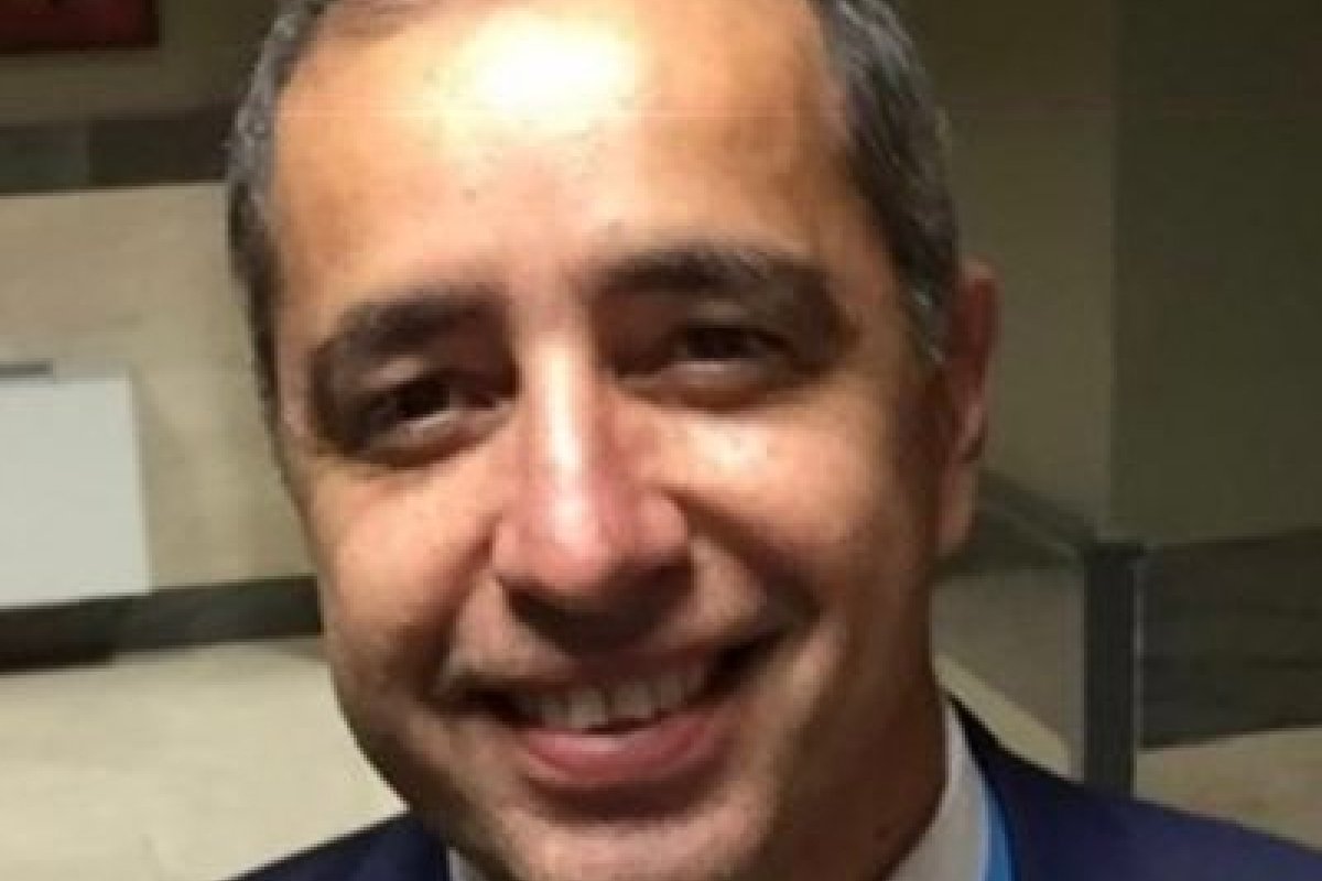 Médico baiano é diretor científico de dois grandes congressos que acontecem na Bahia! 