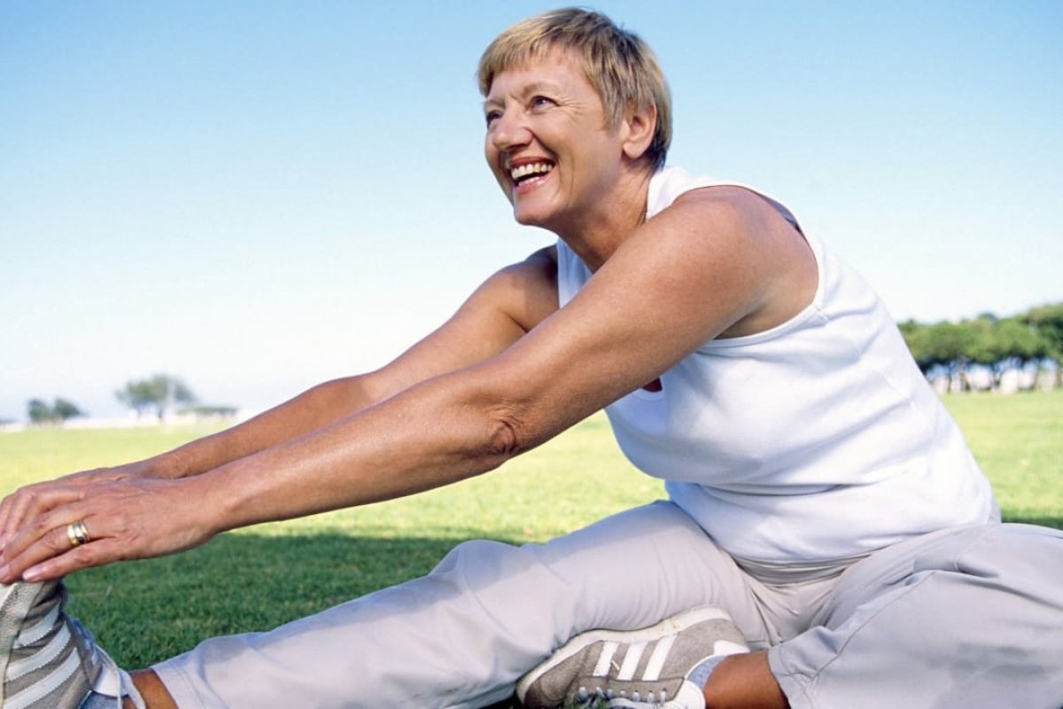 Menopausa: confira as dicas para viver saudável nesse período!  