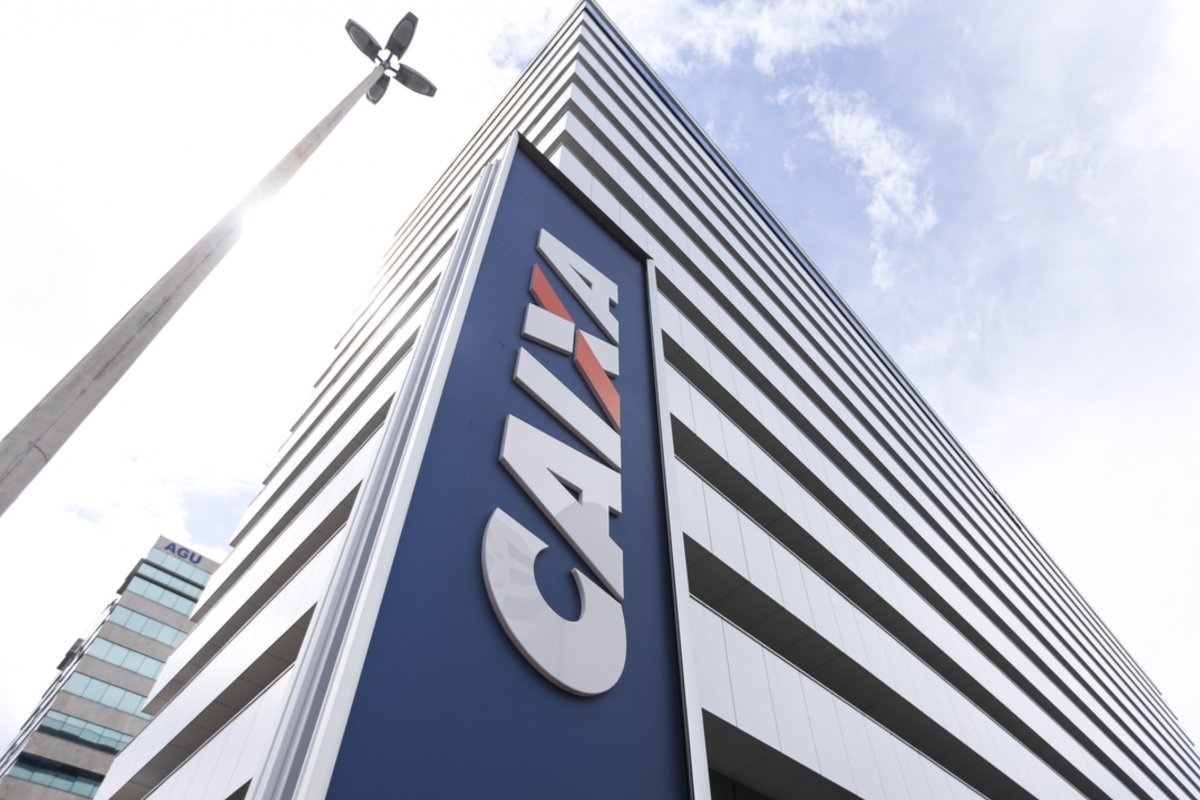 Caixa Econômica planeja 'superfundo' de até R$ 400 bilhões para investir no Novo PAC
