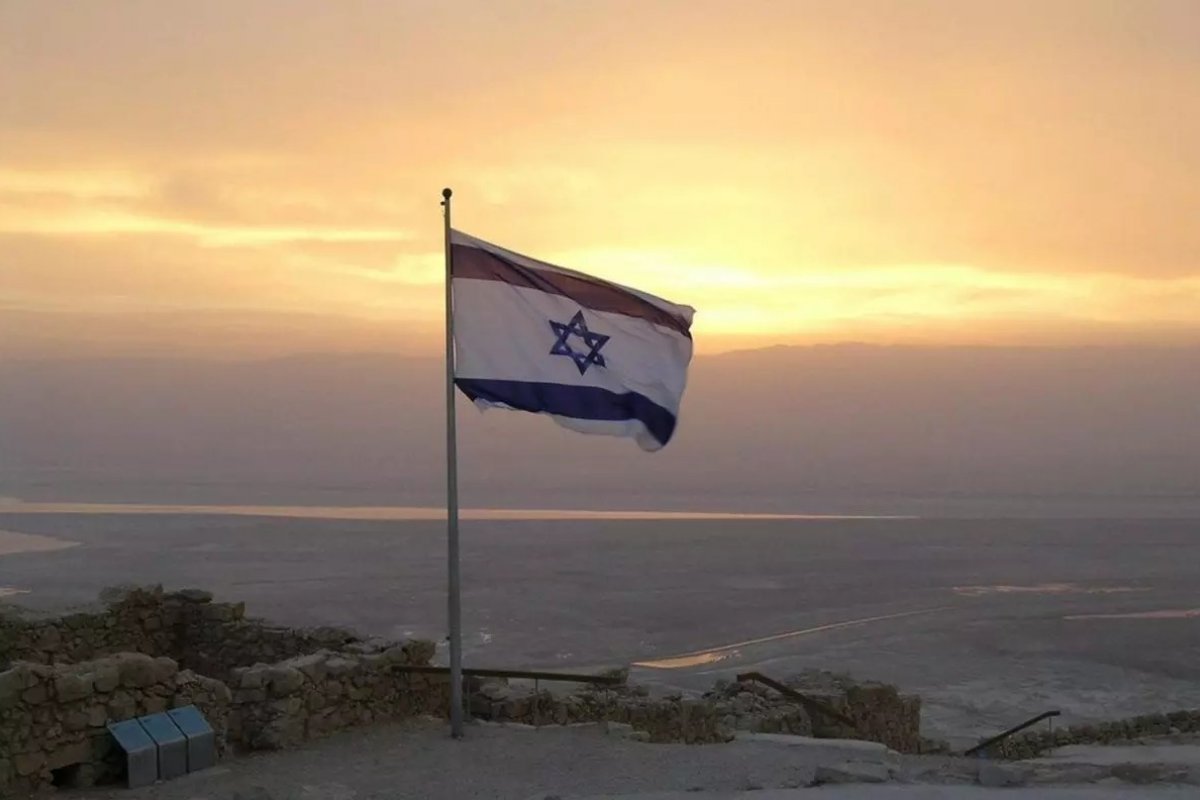 Denúncias de antissemitismo aumentam 961,36% no Brasil desde o início do conflito entre Hamas e Israel