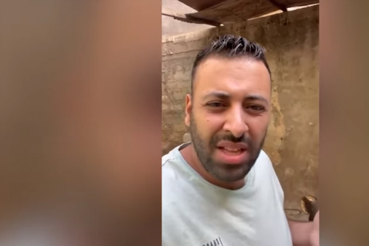 'Só aliados de Israel estão saindo', diz brasileiro que aguarda repatriação