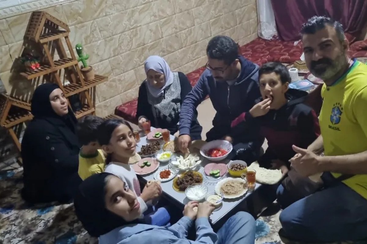 Brasileiros são autorizados para deixar Faixa de Gaza 