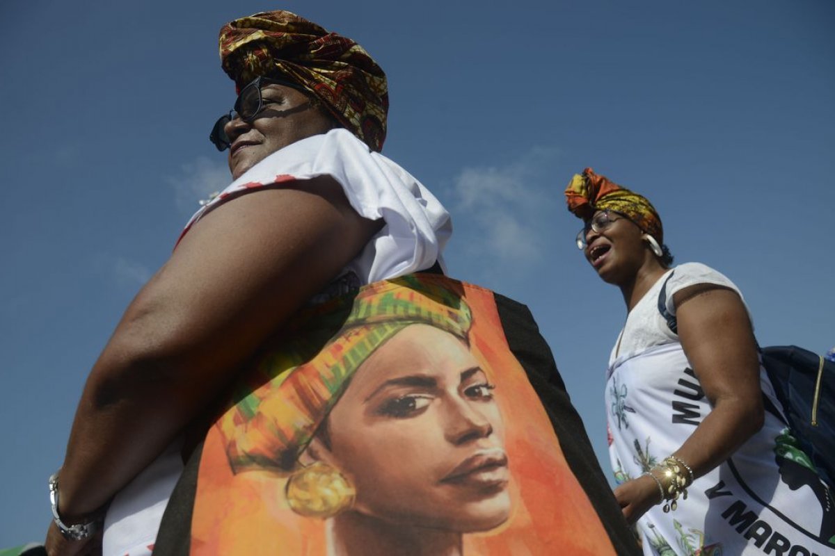 Passeio gratuito aborda os caminhos da liberdade criados pela população negra em Salvador