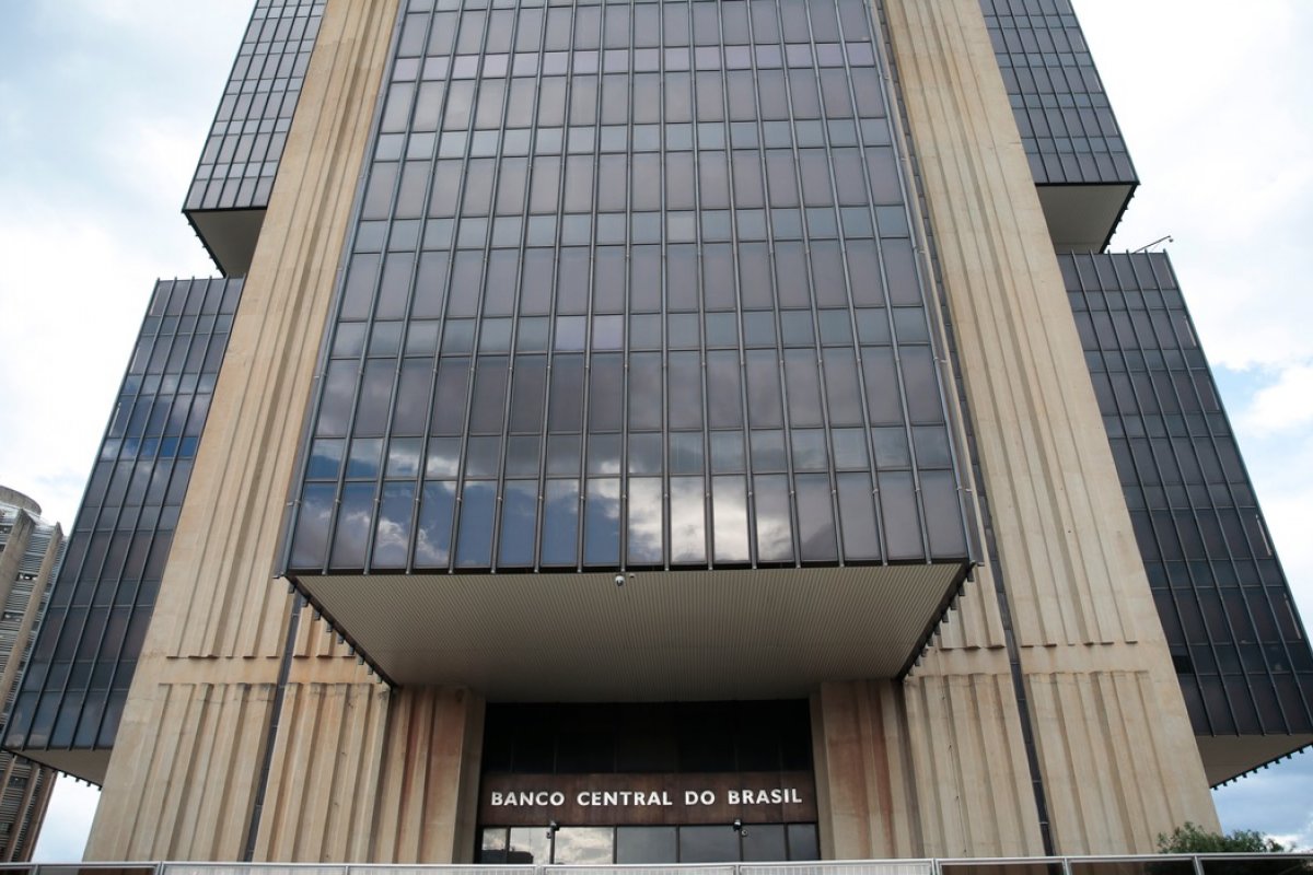 Lula encaminha indicações para novas diretorias do Banco Central