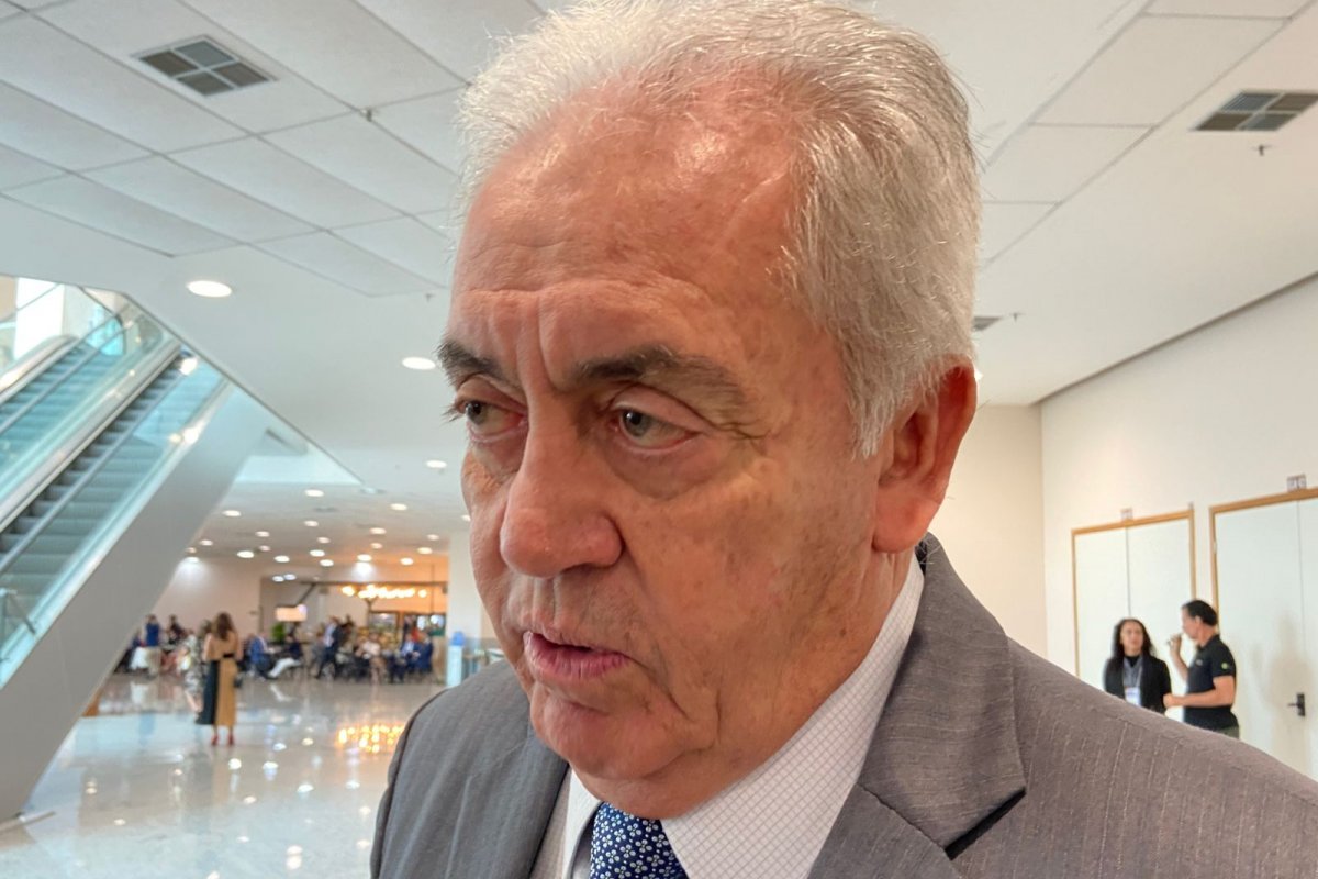 Otto Alencar destaca importância da reforma tributária para o país: 'simplificação e modernidade'