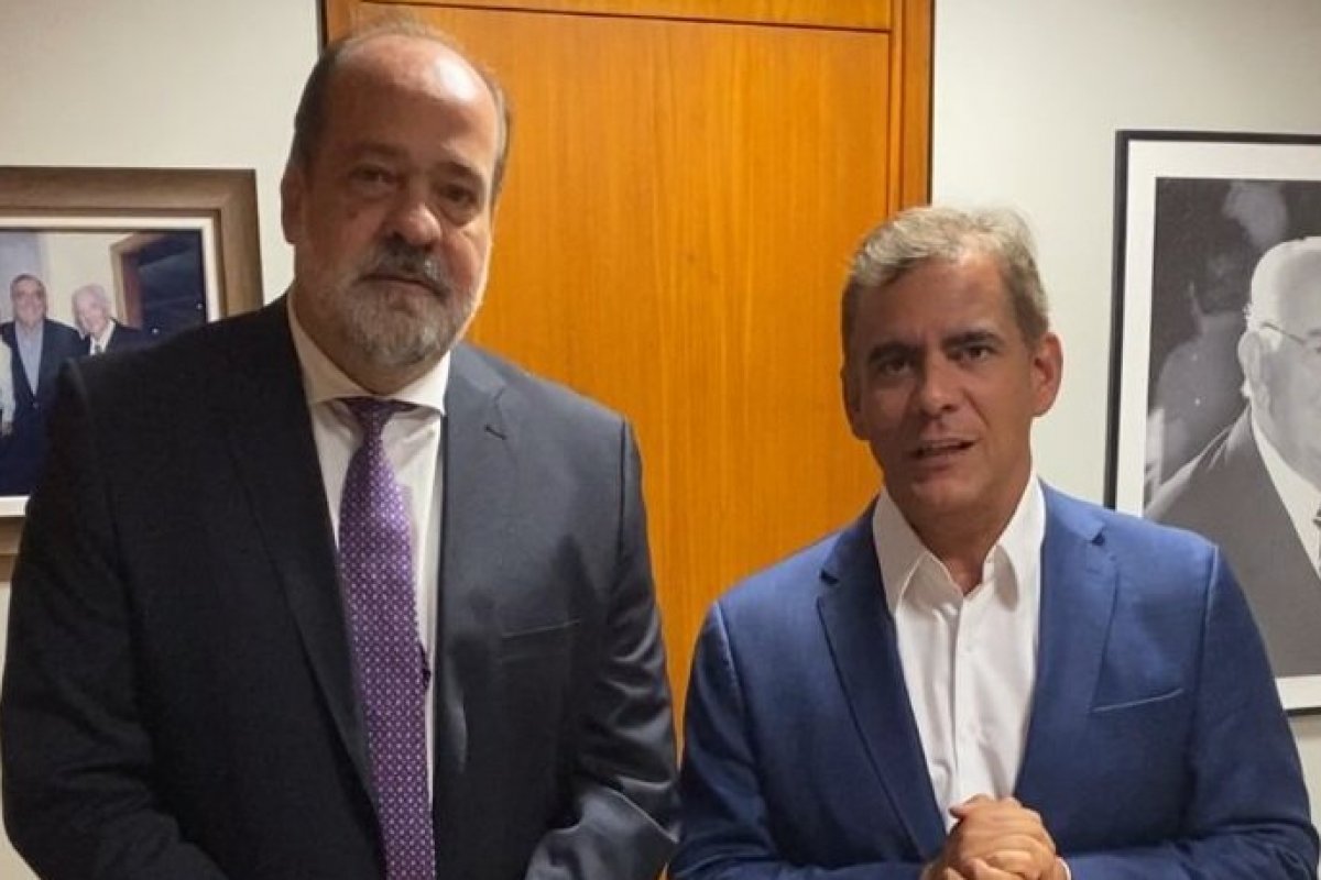 Leco Levita obtém avanços para o turismo de Maraú em Brasília! 